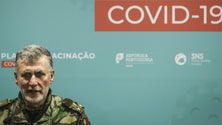 Imagem de Recuperados podem ser vacinados ao fim de três meses