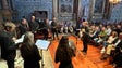 Imagem de Edição deste ano do Festival de Órgão da Madeira foi das que teve mais público (vídeo)