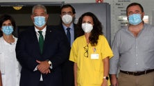 Imagem de Mais dois médicos de família em Santo António