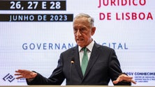 Imagem de Marcelo espera que acordo UE/Mercosul não seja travado pela «cegueira de um país»