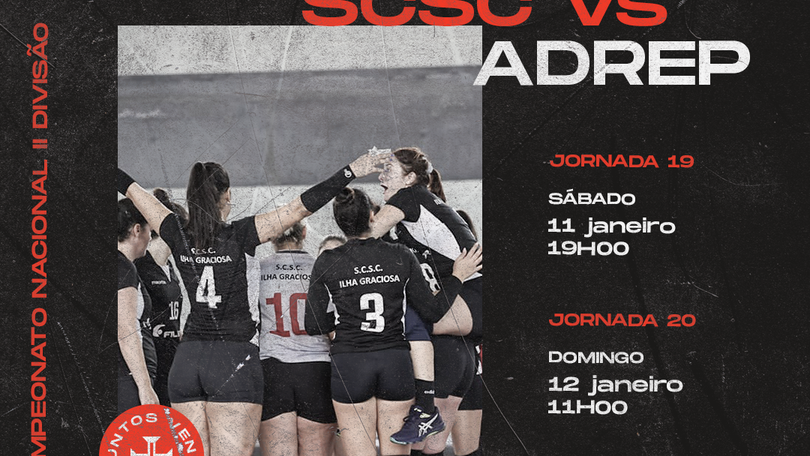 Imagem de Voleibol Feminino