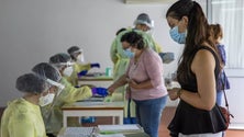 Imagem de Açores com quatro novos casos de Covid