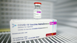 Medicamento da AstraZeneca para prevenir Covid