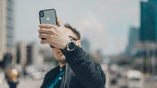 Imagem de Startup vai desenvolver aplicação para detetar doenças através de selfie em Santarém
