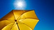 Madeira em risco muito elevado de exposição aos raios UV