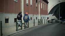 Imagem de Pais preocupados com o regresso às aulas (Vídeo)
