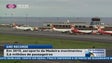 Imagem de O Aeroporto da Madeira bateu o recorde de passageiros em 2015, foram registados dois milhões e 600 mil passageiros