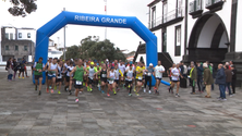 17ª Meia Maratona de São Miguel