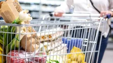 Imagem de Estado grego assume 10% do cabaz de compras