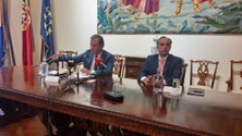 Imagem de Rogério Gouveia espera que Região não seja excluída dos apoios para mitigar a inflação (áudio)