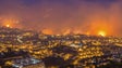 Imagem de Governo Regional já limpou em 30% da área da faixa corta-fogo