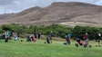 Imagem de Porto Santo Golfe regista máximo de participantes (vídeo)