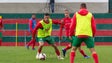 Imagem de Marítimo defronta Vitória de Setúbal sem Vukovic e Rúben Ferreira