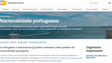 Imagem de Advogados e solicitadores já podem apresentar pedidos de nacionalidade online