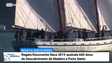 Imagem de ‘Regata Discoveries Race 2019’ assinala 600 Anos dos Descobrimentos da Madeira e Porto Santo