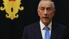 Imagem de UE/Cimeira: Marcelo saúda histórico resultado que considera excelente para Portugal