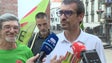Imagem de Tiago Camacho está confiante que será eleito deputado (vídeo)