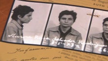 Imagem de Aurora Rodrigues conta em livro a sua história de presa política pela PIDE