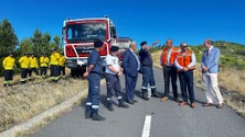 Imagem de Madeira registou mais de 170 ocorrências relacionadas com incêndios (vídeo)