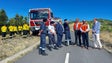 Imagem de Madeira registou mais de 170 ocorrências relacionadas com incêndios (vídeo)