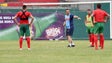 Imagem de Cláudio Braga chama 19 jogadores do Marítimo para receção ao Santa Clara