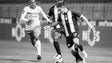 Imagem de Kalindi, ex-Nacional, faleceu aos 28 anos de idade