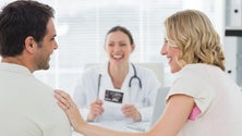 Imagem de Madeira realizou 35 mil consultas de planeamento familiar em 2017
