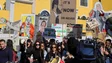 Imagem de Desconvocado protesto de professores marcado para segunda-feira