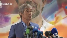 Imagem de Tranquada Gomes diz que maioria absoluta nunca foi o objetivo da campanha do PSD
