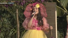Imagem de Jardim Secreto: o desabrochar da Esperança (vídeo)