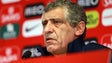 Imagem de Fernando Santos no II Encontro de voluntários do Funchal
