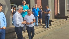 Imagem de Élvio lidera lista do JPP, mano Filipe ficou fora (áudio)