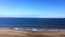 Imagem de Praia da Vitória recebe prova internacional de Windsurf (Vídeo)