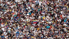 Imagem de Protestos na Venezuela já fizeram pelo menos 27 mortos