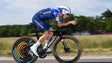Imagem de Ciclista português foi 13.º classificado