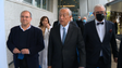 Imagem de RTP assinala 65 anos de emissões (vídeo)