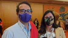 Imagem de PAN das ilhas quer mais autonomia (áudio)