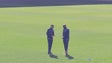 Imagem de José Gomes quer dar continuidade ao ciclo de vitórias em Barcelos (áudio)
