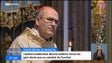 Cardeal Tolentino poderá presidir à missa de natal da Sé (vídeo)
