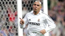 Imagem de Ronaldo Nazário diz que Zidane foi o melhor futebolista com quem jogou