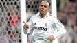 Ronaldo Nazário diz que Zidane foi o melhor futebolista com quem jogou