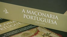 Maçonaria em Portugal: Livro de António Lopes pretende traçar a História com a sociedade portuguesa entre 1926 e 1974