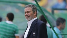 Imagem de Marítimo falha reunião entre Liga e TAP sobre alteração das tarifas