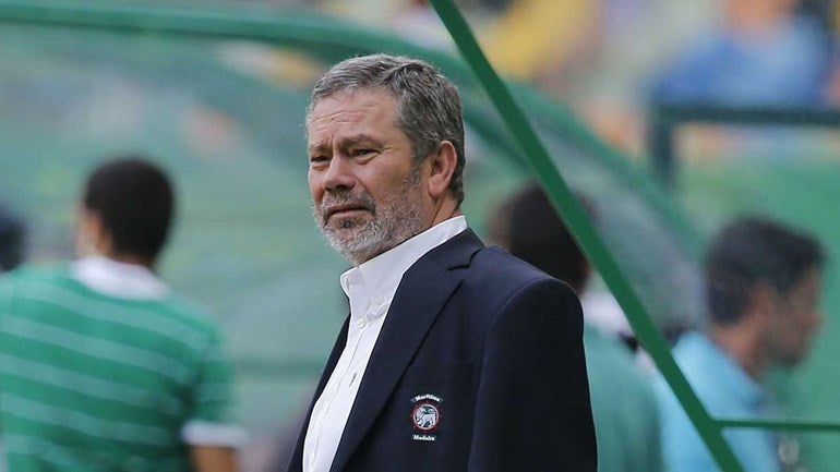 Imagem de Marítimo falha reunião entre Liga e TAP sobre alteração das tarifas