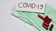 Imagem de Covid-19: Infarmed pediu reforço de produção de medicamentos para stock e uso condicionado