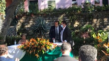 Imagem de Ricardo Nascimento quer apoio ao projeto «Brava Valley» (vídeo)