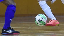 Imagem de Vitória folgada do Canicense frente ao Ribeira Brava