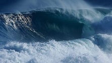 Imagem de Capitania do Funchal prolongou aviso de mau tempo para mares da Madeira
