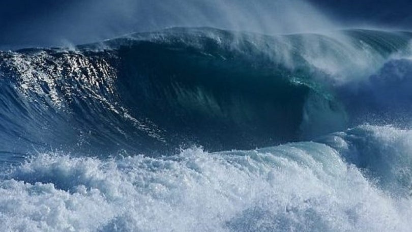Imagem de Capitania do Funchal prolongou aviso de mau tempo para mares da Madeira