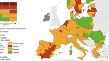 Portugal deixa de estar no vermelho